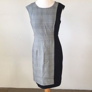 Calvin Klein business dress